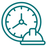 Saves Time & Labor